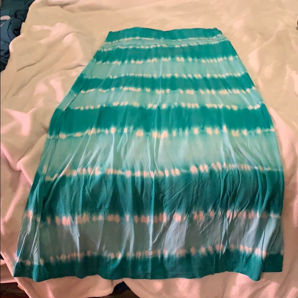Beautiful Super Long Dress